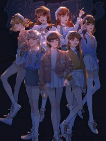 天美大象果冻星空